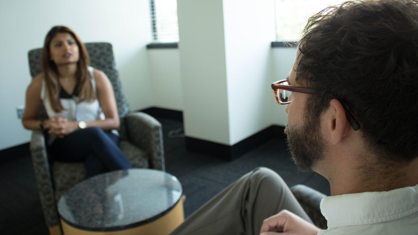 Psychological Service Center Therapy Services