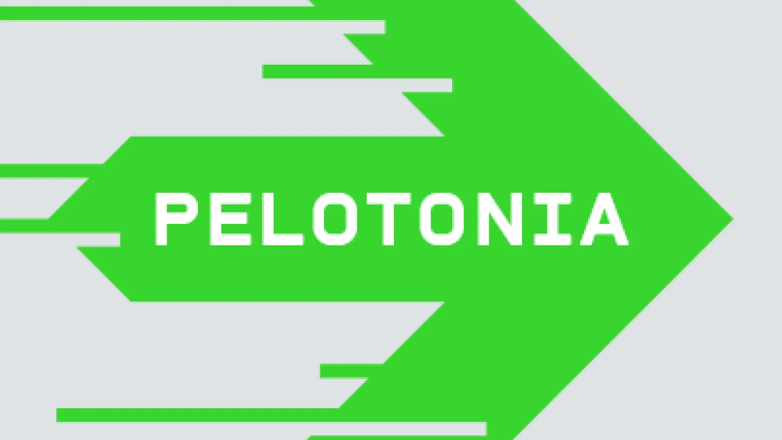 Pelotonia Logo