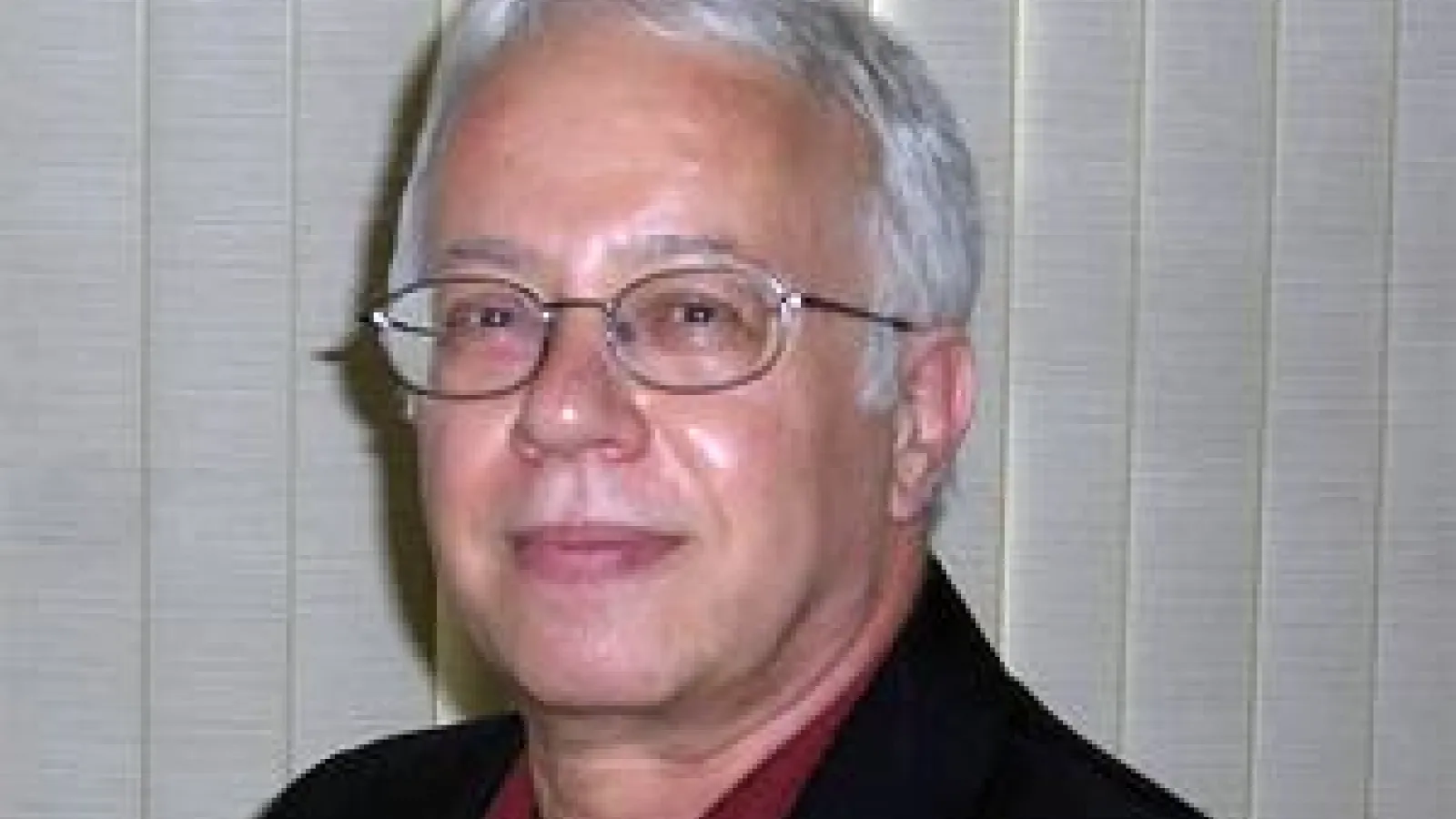 Russell Fazio
