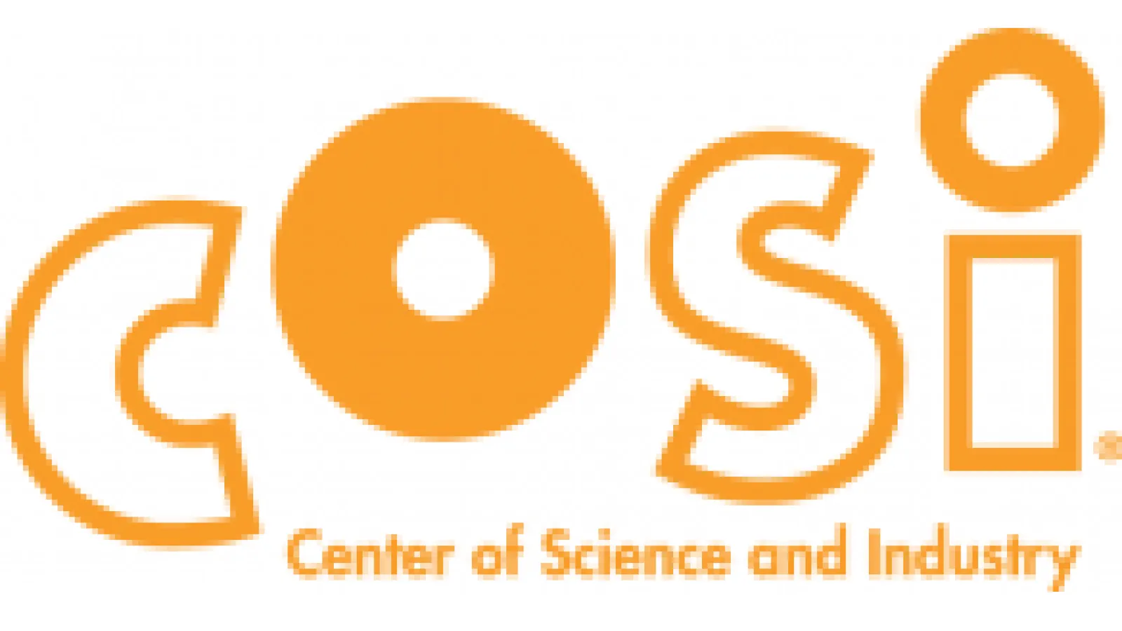 COSI Logo