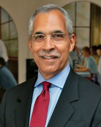 Claude Steele Claude Steele
