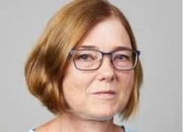 Sophia Rabeth-Hesketh