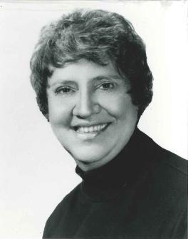 Bonnie Strickland Bonnie Strickland