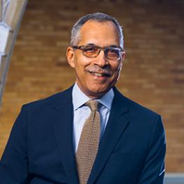 Claude Steele Claude Steele