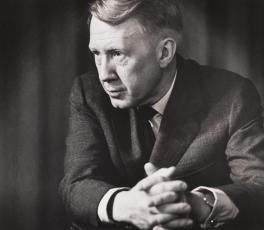 Frank Stanton Frank Stanton