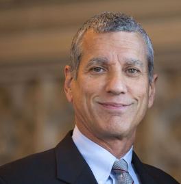 John Cacioppo John Cacioppo