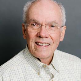 Richard McFall Richard McFall