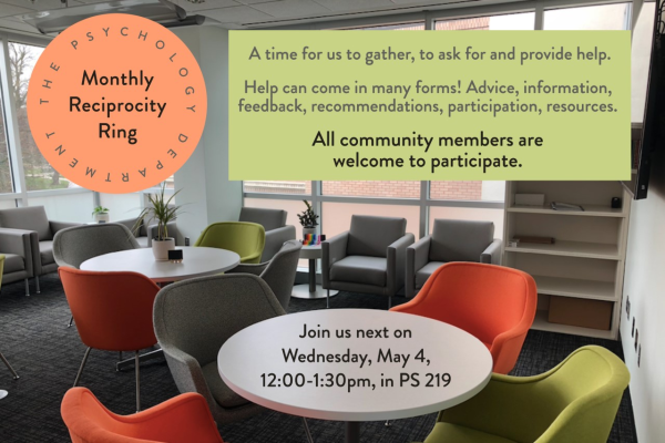 Reciprocity Ring Flyer