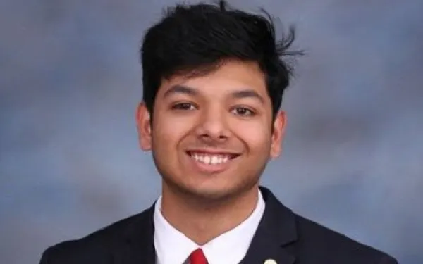 Rajeev Rai