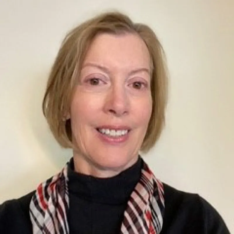 Susan Holliday