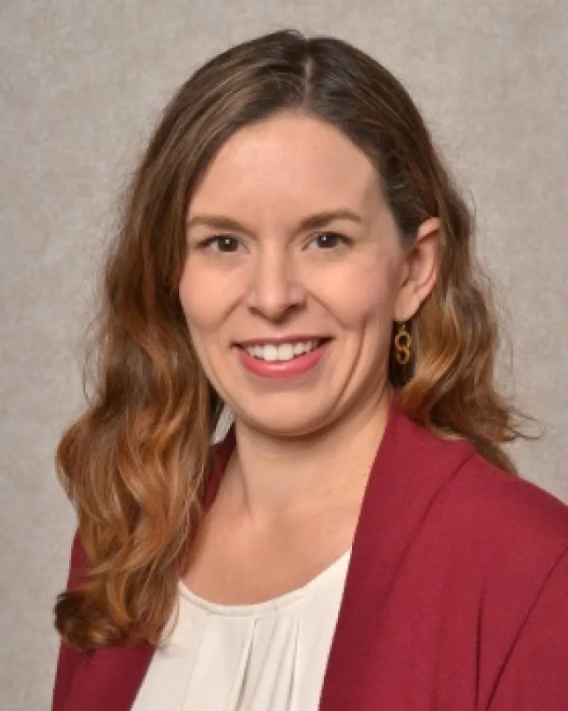 Lisa M. Christian