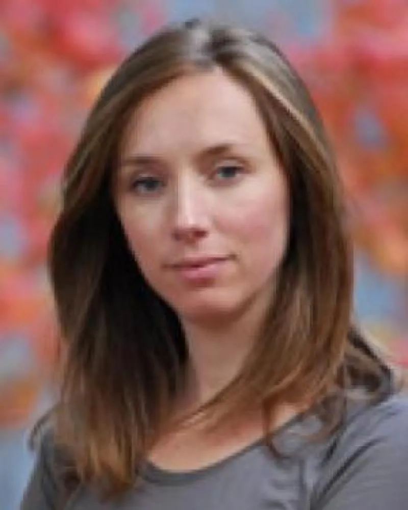Laurence Coutellier