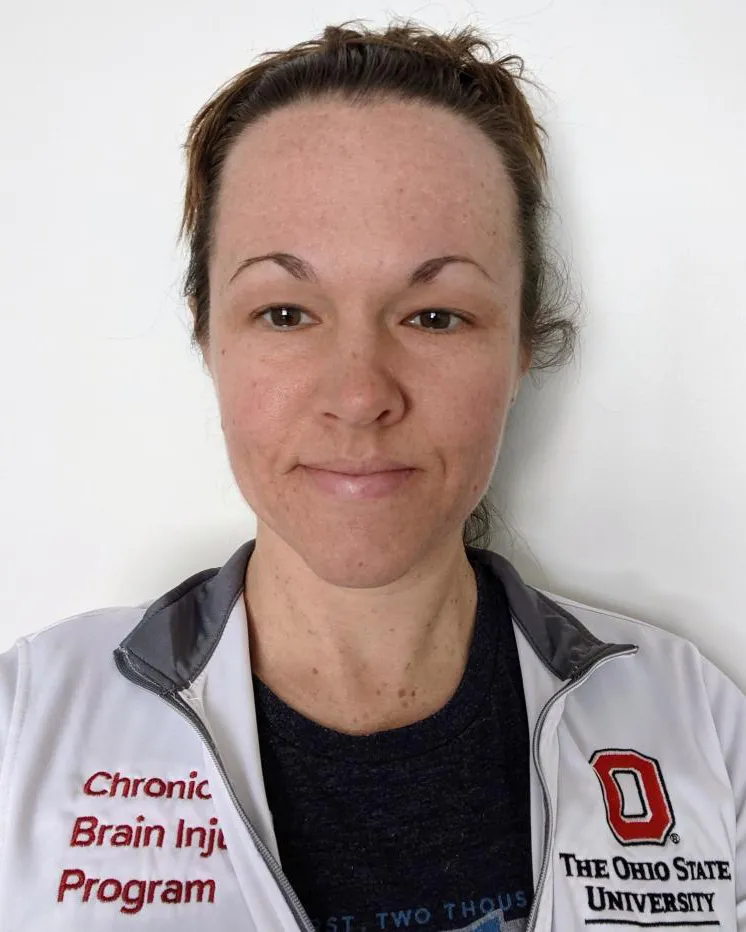 Elizabeth Kirby
