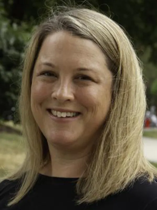 Jennifer Cheavens