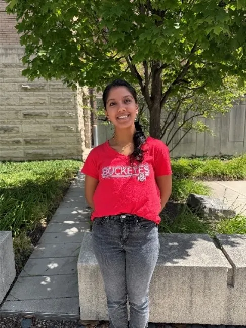Kamya Panchal