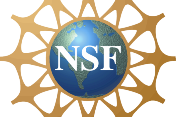 National Science Foundation Logo