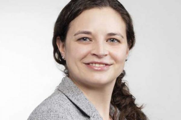 Courtney L. Benjamin Wolk