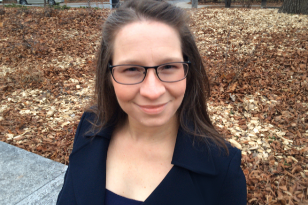 Elizabeth Page-Gould