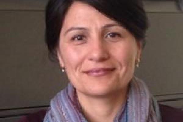 Ozlem Ayduk