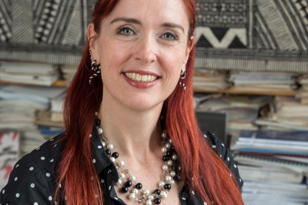 Wändi Bruine de Bruin 