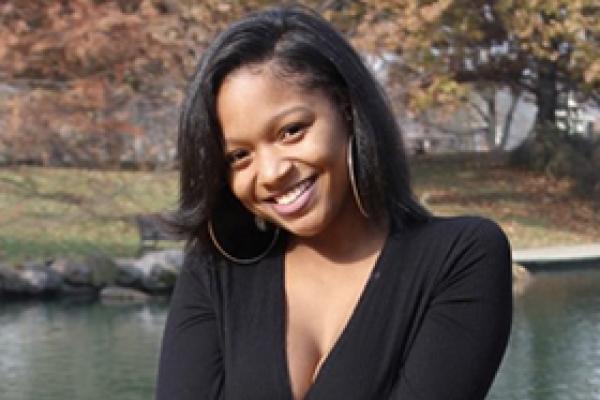 Myshellia (Shelly) Carter