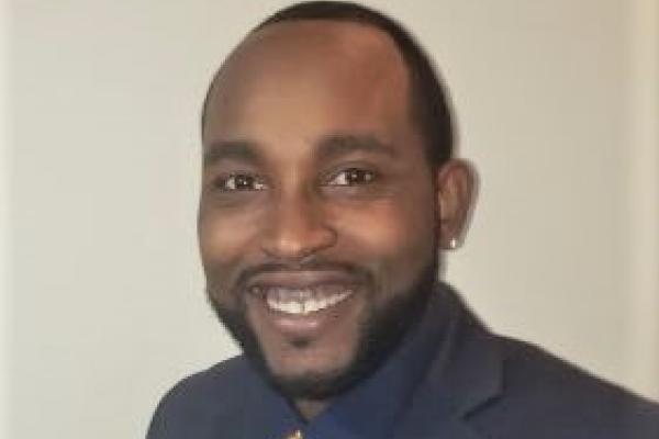 DeWayne Williams