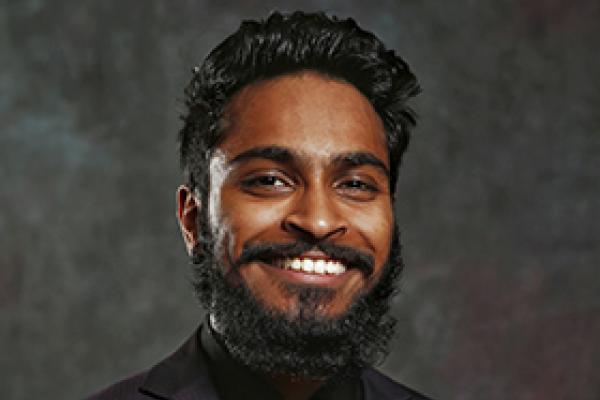 Jordan Mathew