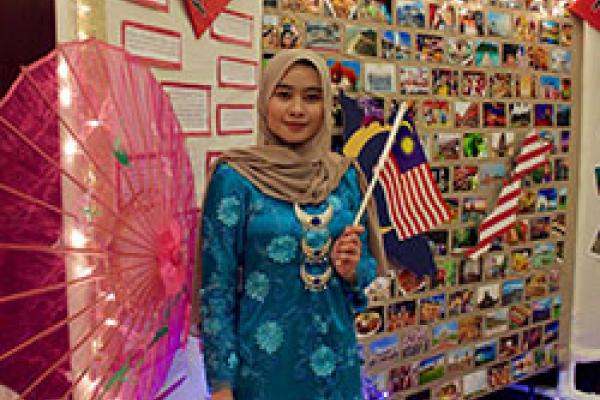 Norsuhana Emilinadiah Husin