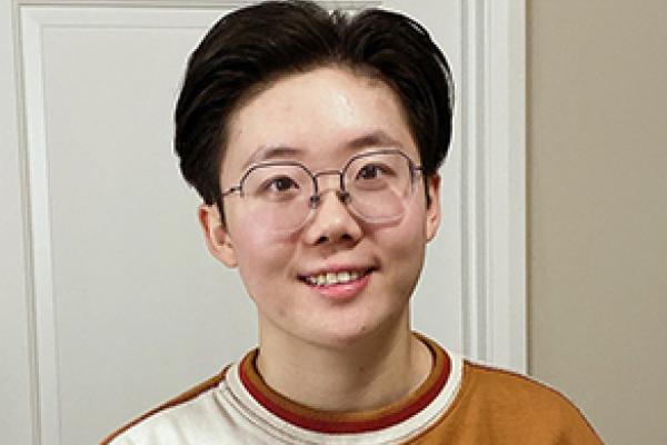 Sitong Zhao