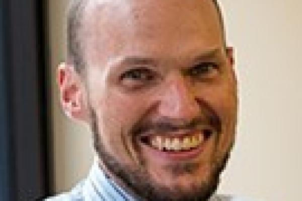 Dr. Michael Halquist