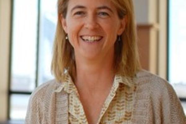 Melanie M Wall, Ph.D