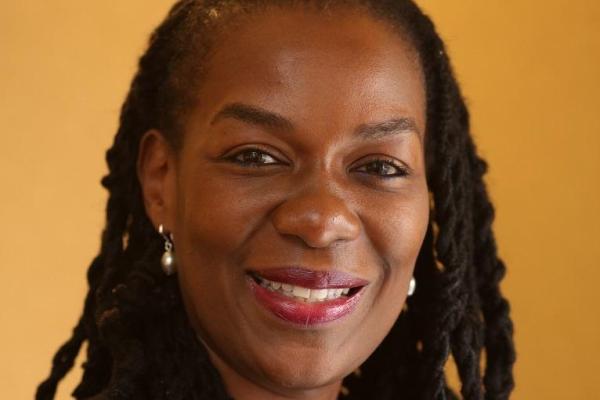 Valerie Purdie Greenaway