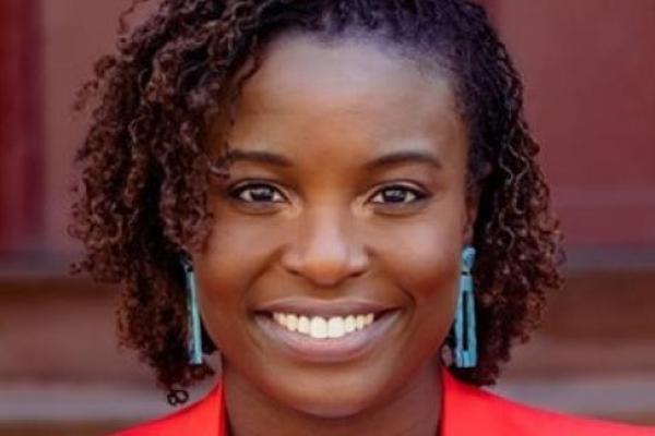 Ashley Smith-Purviance