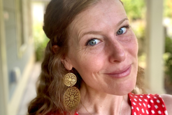 Allison Skinner-Dorkenoo