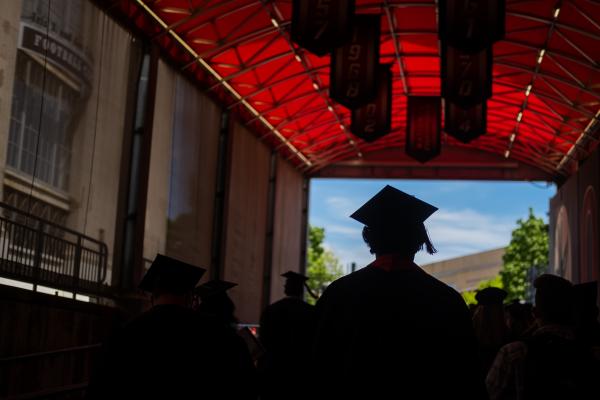 link, post-grad planning