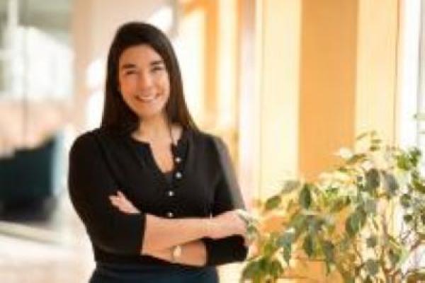 Dolores Albarracín Head Shot