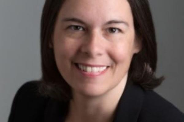 Melanie Green Head Shot