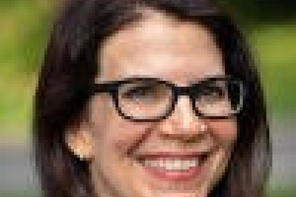 Melissa Ferguson Head Shot