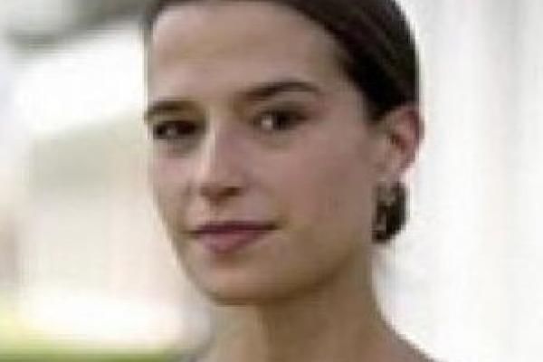 Sophie Trawalter Head Shot