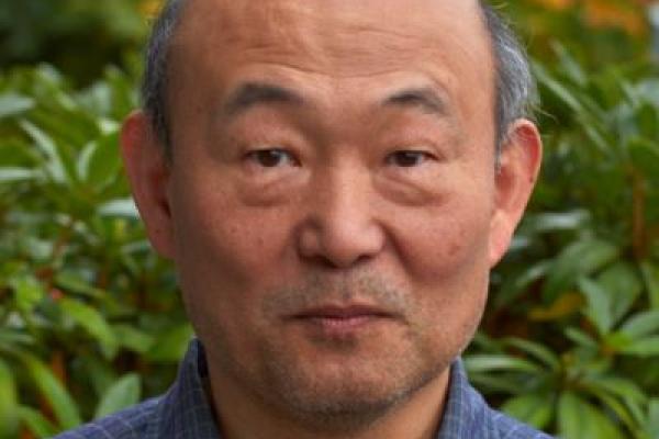 Yuichi Shoda Headshot