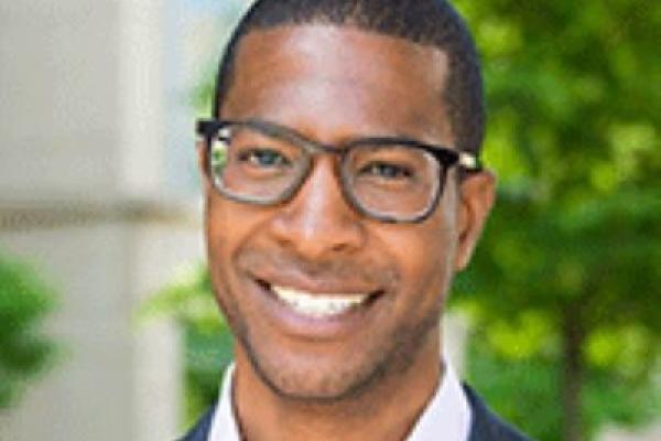 Mesmin Destin Head Shot