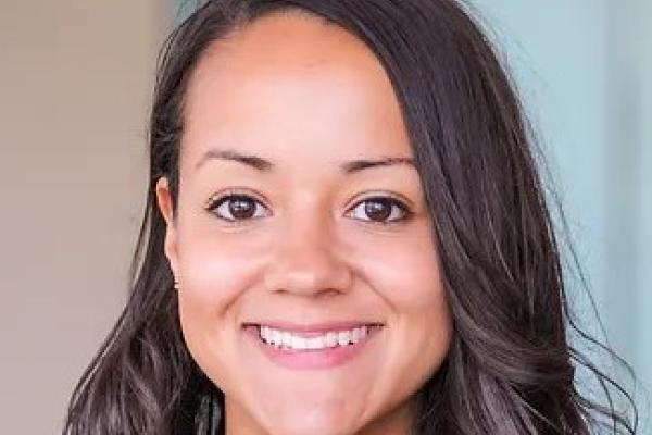 Eva Pietra Head Shot