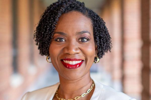 Dr. Tracy Dumas