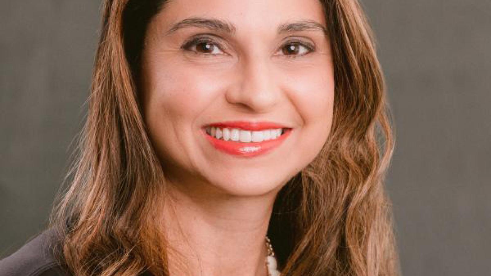 Jasmeet Hayes