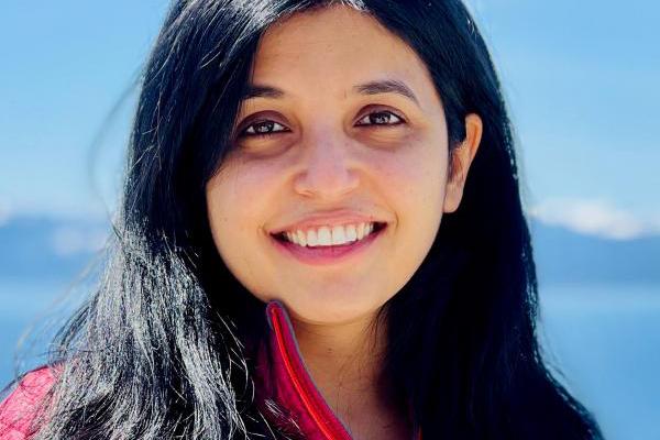 Megha Sehgal