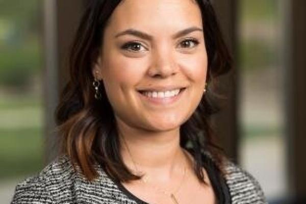 Annalise Rahman-Filipiak