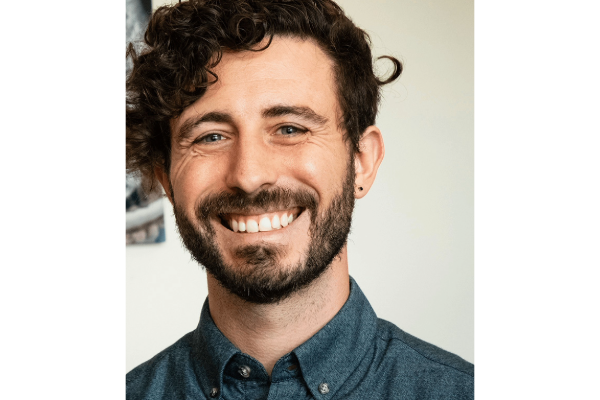 Vlad Ayzenberg