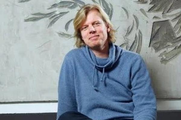 Denny Borsboom