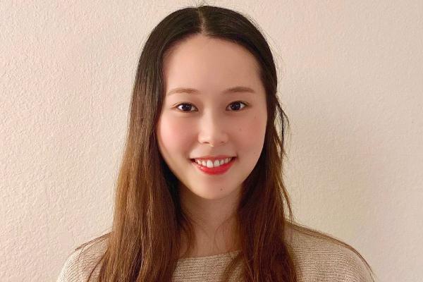 Qihui Xu