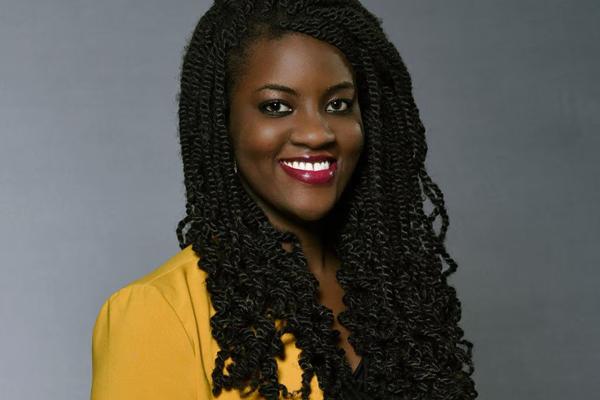 Ivy Onyeador